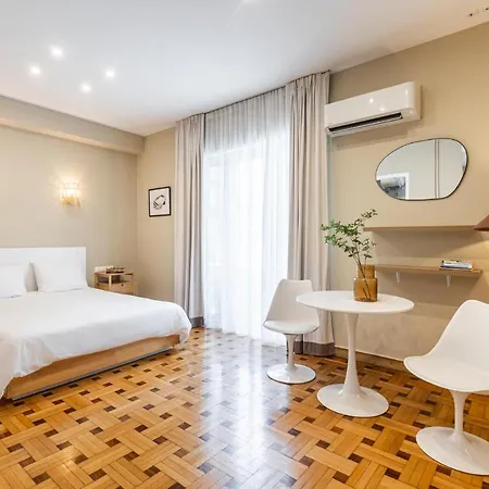 Kolonaki Suites By Olala Homes-3