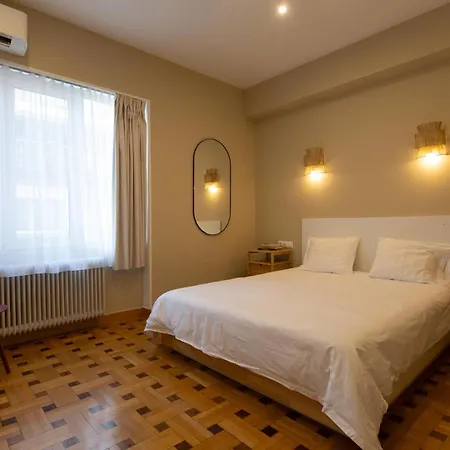 Kolonaki Suites By Olala Homes-3